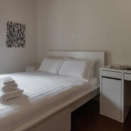 Appartement Italianway - Fabbri 12 D Milan