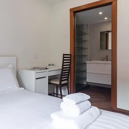 Italianway - Fabbri 12 D Appartement