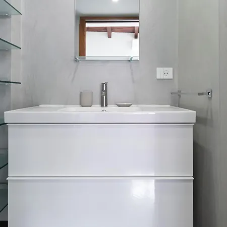 Appartement Italianway - Fabbri 12 D *