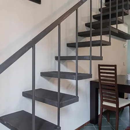 Italianway - Fabbri 12 D Appartement Milan