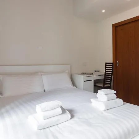 Apartman Italianway - Fabbri 12 D Milánó