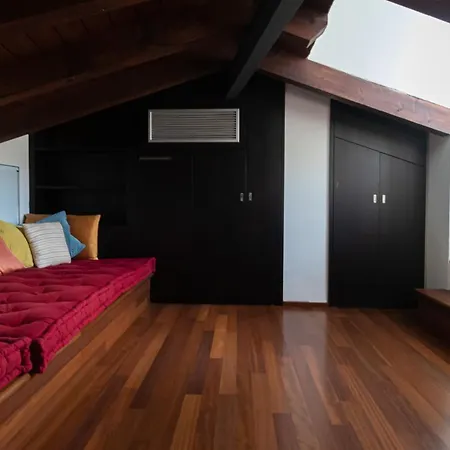 Italianway Comfort - Fabbri 12 D * Mediolan