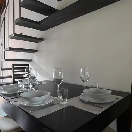 Apartman Italianway - Fabbri 12 D *