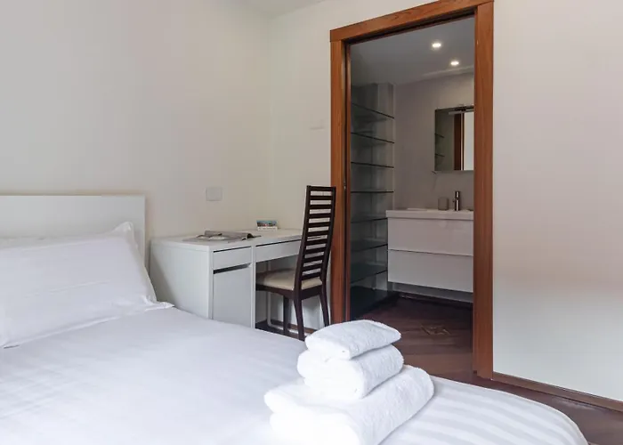 Italianway Comfort - Fabbri 12 D Lejlighed