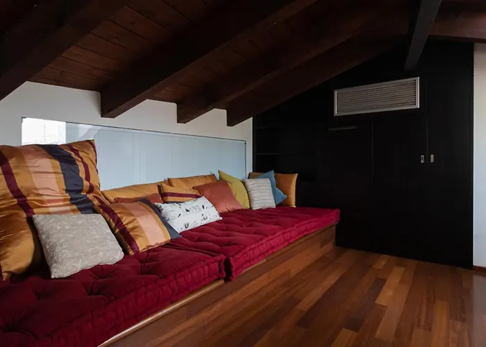 Italianway Comfort - Fabbri 12 D * Milano